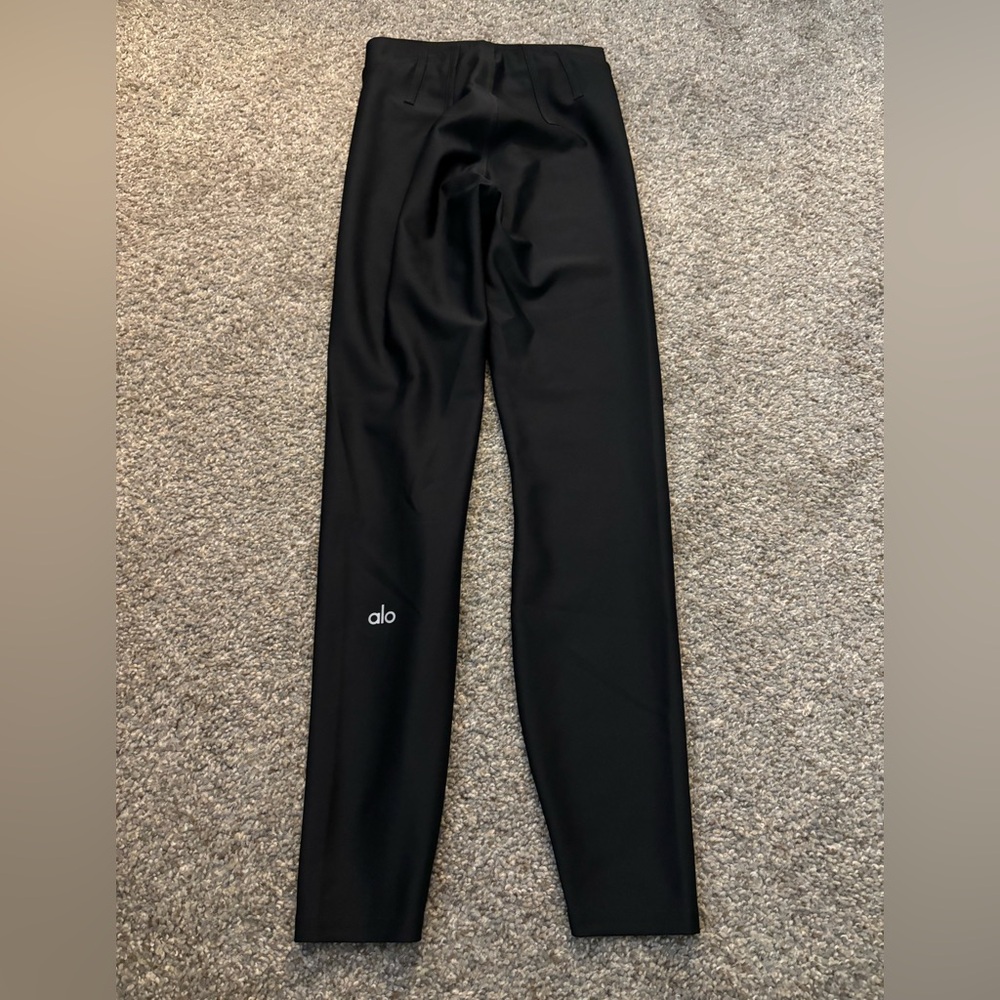 Alo Airlift Corset Bra & Leggings Set - Picture 10 of 10